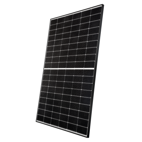 Heckert Solar Apollon 1.0 108 M 440 AR