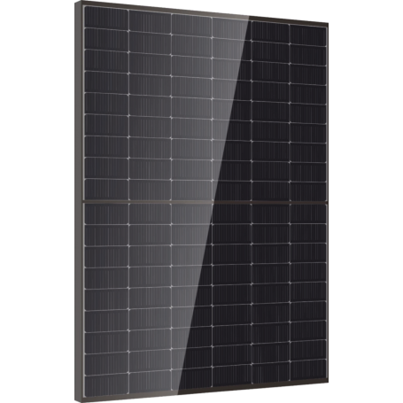 Heckert Solar ZEUS 1.0 108 M 445 Wp